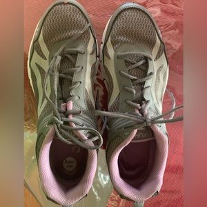 Ryka Women’s Athletic Shoe